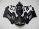 Preto Fosco Carenagem Moto CBR 1000RR 04-05