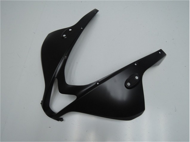 Preto Fosco Carenagem Moto CBR 600RR 09-12