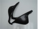 Preto Fosco Carenagem Moto CBR 600RR 09-12