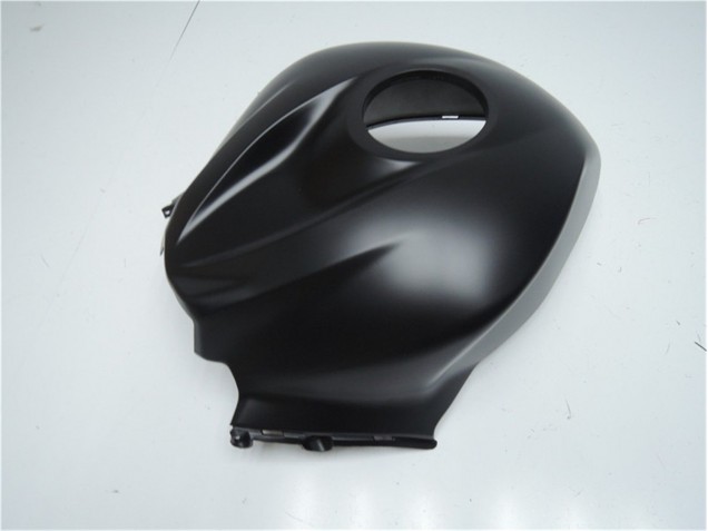 Preto Fosco Carenagem Moto CBR 600RR 09-12