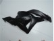 Preto Fosco Carenagem Moto CBR 600RR 09-12