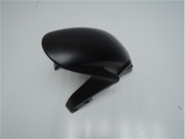 Preto Fosco Carenagem Moto CBR 600RR 09-12