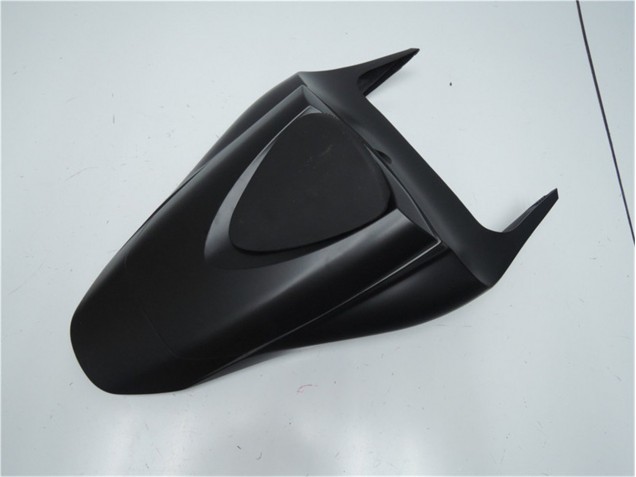 Preto Fosco Carenagem Moto CBR 600RR 09-12