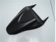 Preto Fosco Carenagem Moto CBR 600RR 09-12