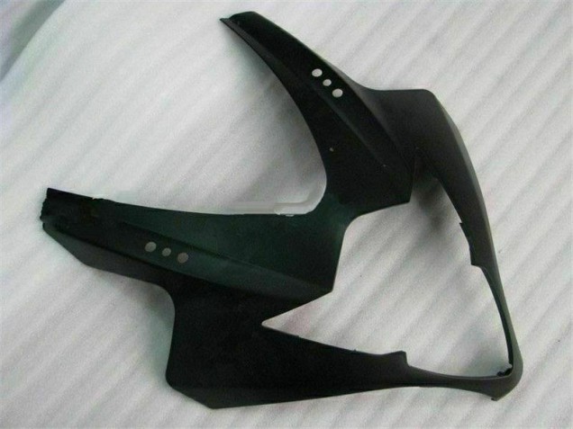 Preto Fosco Carenagem Moto GSXR 1000 K5 05-06 Preto Fosco Carenagem Moto GSXR 1000 K5 05-06