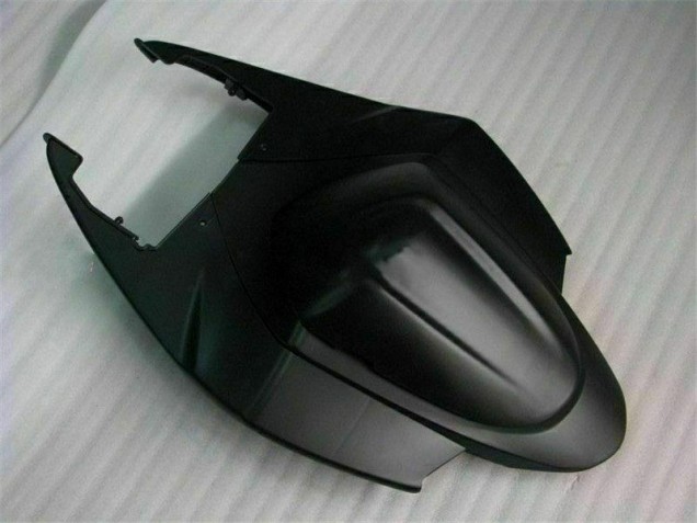 Preto Fosco Carenagem Moto GSXR 1000 K5 05-06 Preto Fosco Carenagem Moto GSXR 1000 K5 05-06