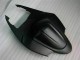 Preto Fosco Carenagem Moto GSXR 1000 K5 05-06 Preto Fosco Carenagem Moto GSXR 1000 K5 05-06