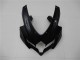 Preto Fosco Carenagem Moto GSXR 600 / 750 K8 08-10