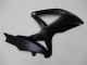 Preto Fosco Carenagem Moto GSXR 600 / 750 K8 08-10