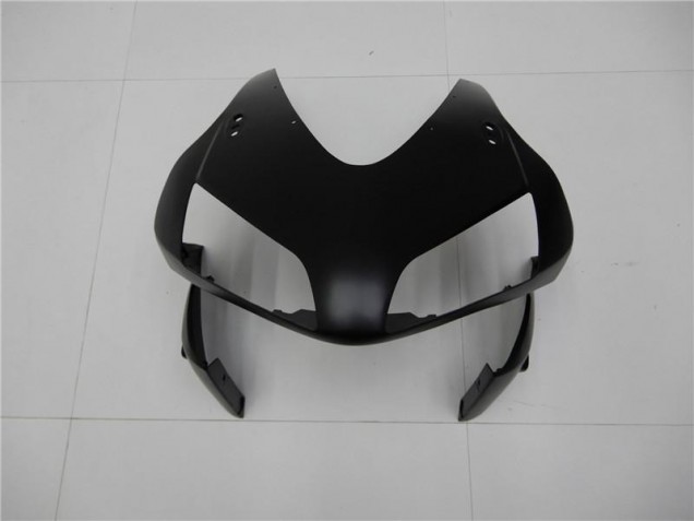 Preto Fosco Carroçaria Moto CBR 600RR 03-04