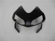 Preto Fosco Carroçaria Moto CBR 600RR 03-04