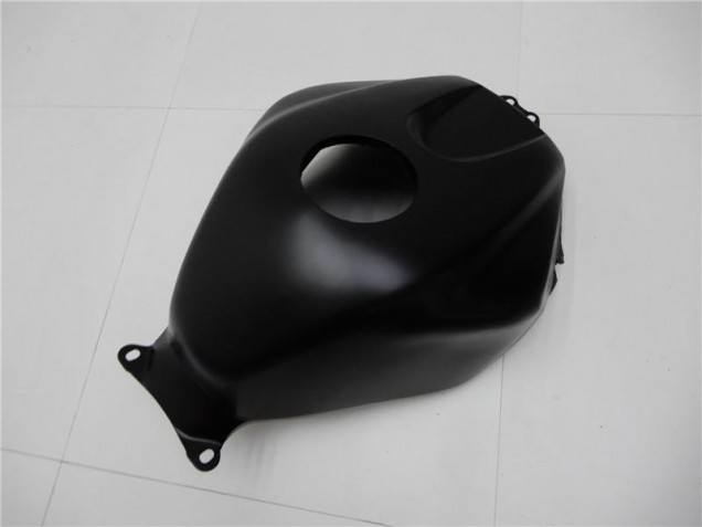 Preto Fosco Carroçaria Moto CBR 600RR 03-04