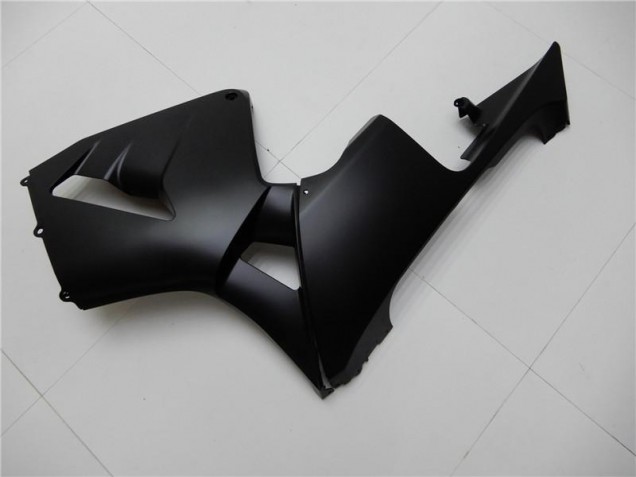 Preto Fosco Carroçaria Moto CBR 600RR 03-04