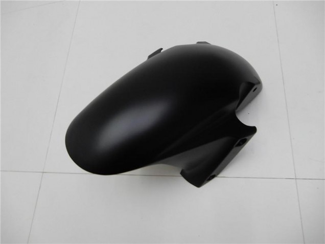 Preto Fosco Carroçaria Moto CBR 600RR 03-04