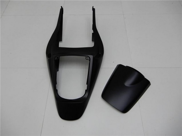 Preto Fosco Carroçaria Moto CBR 600RR 03-04