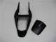 Preto Fosco Carroçaria Moto CBR 600RR 03-04