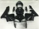 Preto Fosco Carroçaria Moto CBR 600RR 03-04