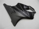 Preto Fosco Cinzento Carenagem Moto CBR 600 F4i 01-03