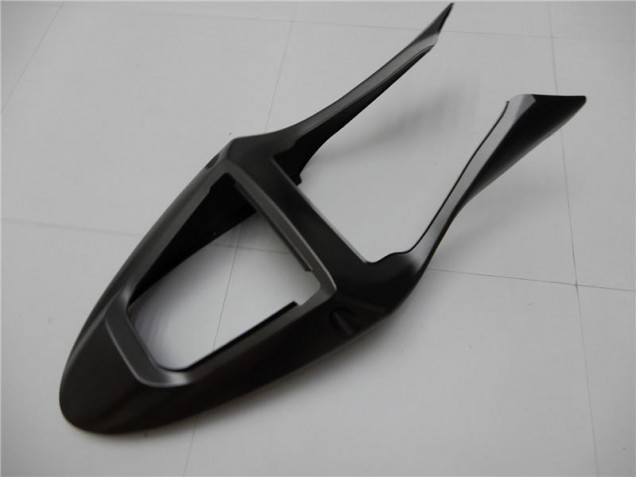 Preto Fosco Cinzento Carenagem Moto CBR 600 F4i 01-03