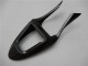 Preto Fosco Cinzento Carenagem Moto CBR 600 F4i 01-03