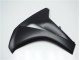 Preto Fosco Injeção Kit Carenagem Moto CBR 1000RR 08-11