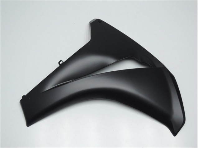 Preto Fosco Injeção Kit Carenagem Moto CBR 1000RR 08-11