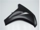Preto Fosco Injeção Kit Carenagem Moto CBR 1000RR 08-11