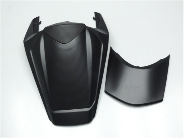 Preto Fosco Injeção Kit Carenagem Moto CBR 1000RR 08-11