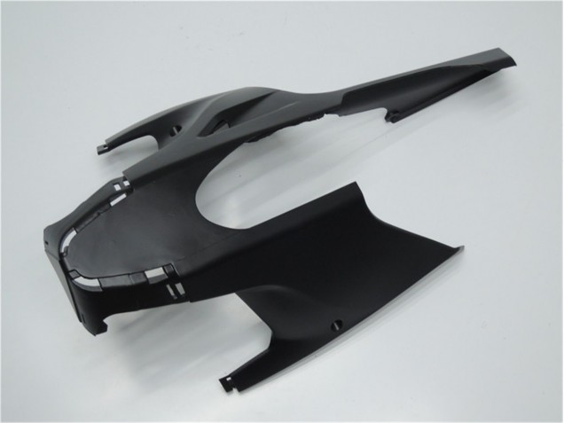 Preto Fosco Injeção Kit Carenagem Moto CBR 1000RR 08-11
