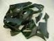 Preto Fosco Kit Carenagem Moto CBR 600RR 03-04