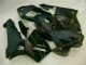 Preto Fosco Kit Carenagem Moto CBR 600RR 03-04