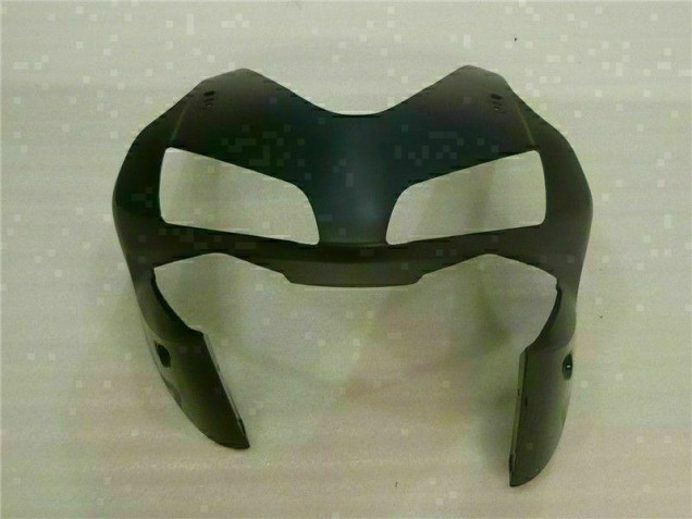 Preto Fosco Kit Carenagem Moto CBR 600RR 03-04
