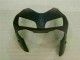 Preto Fosco Kit Carenagem Moto CBR 600RR 03-04
