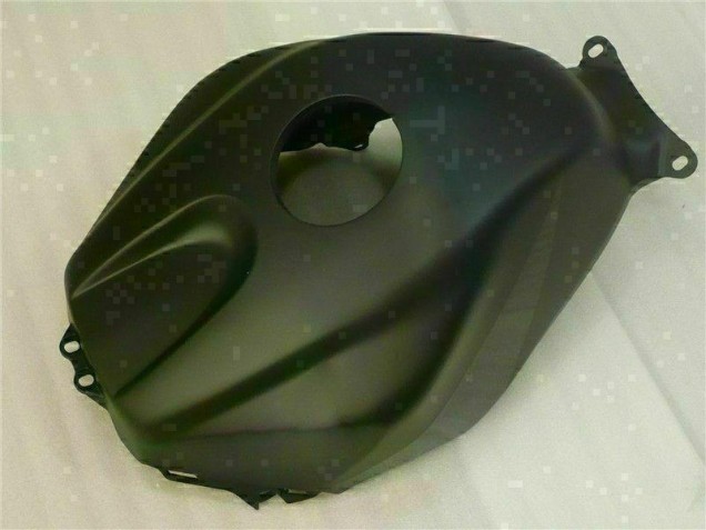 Preto Fosco Kit Carenagem Moto CBR 600RR 03-04