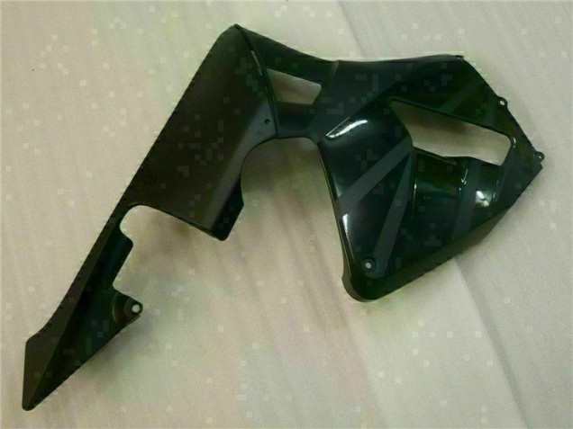 Preto Fosco Kit Carenagem Moto CBR 600RR 03-04
