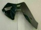 Preto Fosco Kit Carenagem Moto CBR 600RR 03-04