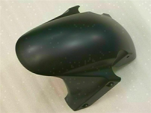 Preto Fosco Kit Carenagem Moto CBR 600RR 03-04