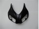 Preto Fosco Moto Plástico CBR 1000RR 06-07
