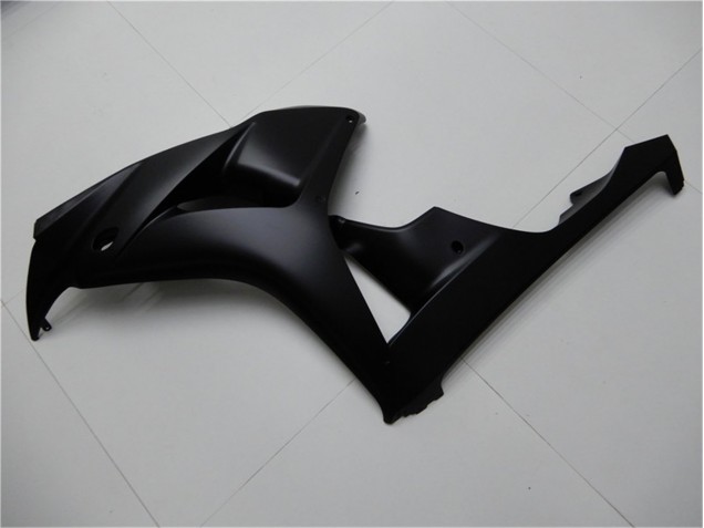 Preto Fosco Moto Plástico CBR 1000RR 06-07