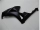 Preto Fosco Moto Plástico CBR 1000RR 06-07
