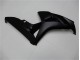 Preto Fosco Moto Plástico CBR 1000RR 06-07