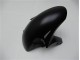 Preto Fosco Moto Plástico CBR 1000RR 06-07