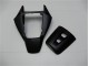 Preto Fosco Moto Plástico CBR 1000RR 06-07