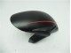 Preto Fosco Vermelho Carenagem Moto CBR 1000RR 08-11