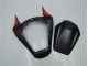 Preto Fosco Vermelho Carenagem Moto CBR 1000RR 12-16