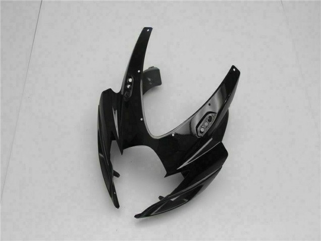 Preto Injeção Kit Carenagem GSXR 600 / 750 K6 06-07