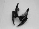 Preto Injeção Kit Carenagem GSXR 600 / 750 K6 06-07