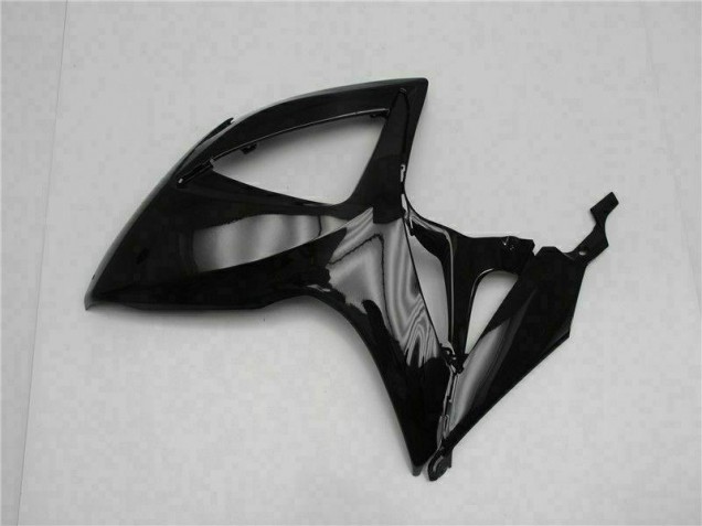 Preto Injeção Kit Carenagem GSXR 600 / 750 K6 06-07