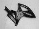 Preto Injeção Kit Carenagem GSXR 600 / 750 K6 06-07