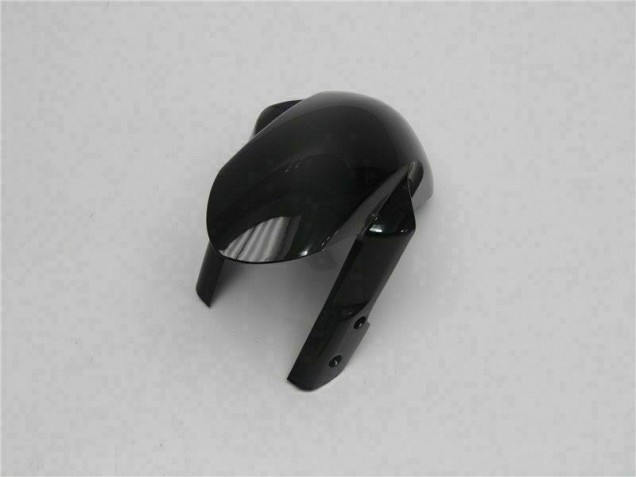 Preto Injeção Kit Carenagem GSXR 600 / 750 K6 06-07